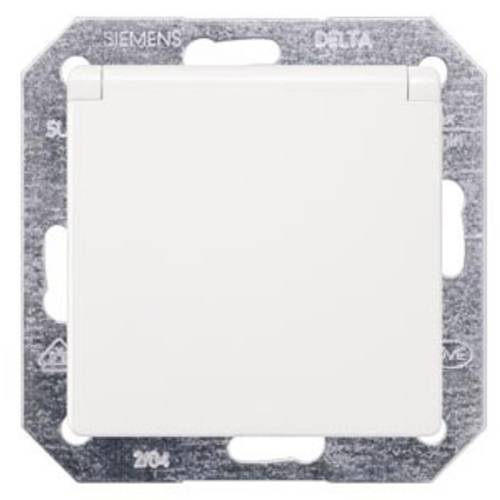 Thumbnail - Siemens Schalterprogramm Aluminium 5UB1930 1 St.