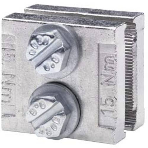 Siemens 8US19212BE00 Sammelschienenverbindungsstück 6 St.