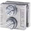 Siemens 8US19212BE00 SammelschieneN-System, Zubehör Schienenmittenabstand 40, 60mm Sammelschienenverbindungsstück 6 St.