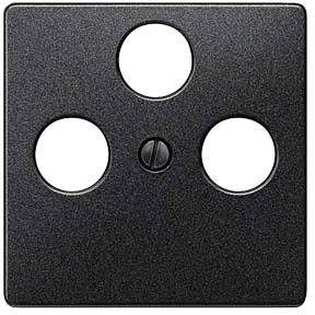 Siemens Schalterprogramm Carbon 5TG12222 1 St.