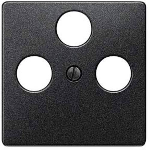 Siemens Schalterprogramm Carbon 5TG12222 1 St.