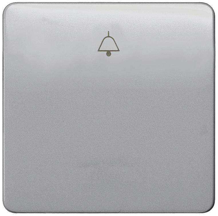 Siemens Schalterprogramm 1fach Silber 5TG7927 1 St.