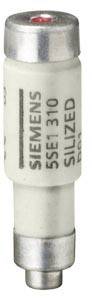 Siemens 5SE1310 Sicherungseinsatz Sicherungsgröße = D01 10 A 400 V 10 St.