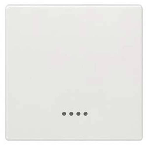 Siemens Schalterprogramm 1fach Weiß 5TG7140 1 St.