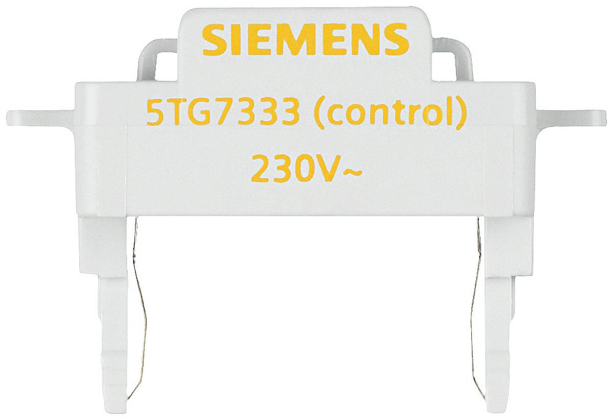 SIEMENS SIEM   LED Leuchteinsatz  230V  5TG7333