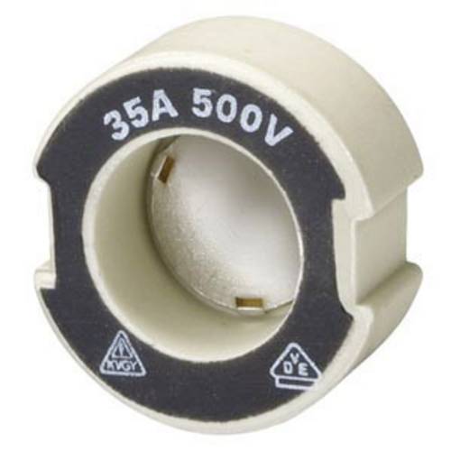 Thumbnail - Siemens 5SH327 Passschraubeneinsatz Sicherungsgröße = DIII 32 A 25 St.
