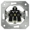 Siemens Schalterprogramm Schutzkontakt-Steckdose Delta 5UB11015KK 10 St.