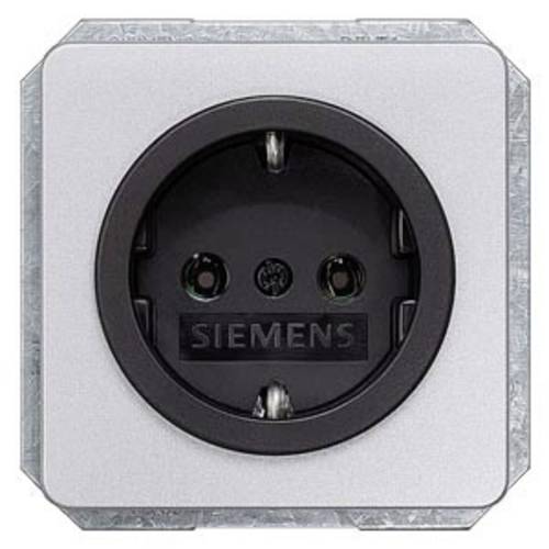Siemens Schalterprogramm Silber 5UB1463 1 St.