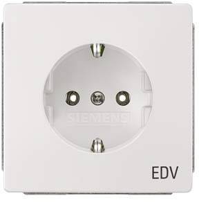 Siemens Schalterprogramm Platin 5UB18251 1 St.