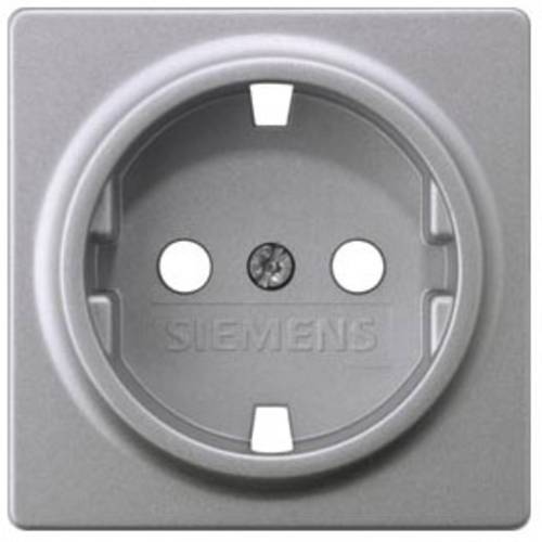 Thumbnail - Siemens Schalterprogramm Aluminium 5UH1083 1 St.