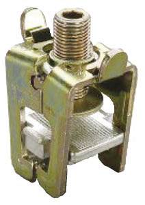 Siemens 8US19412BB00 Anschlussklemme 750 A 6 St.