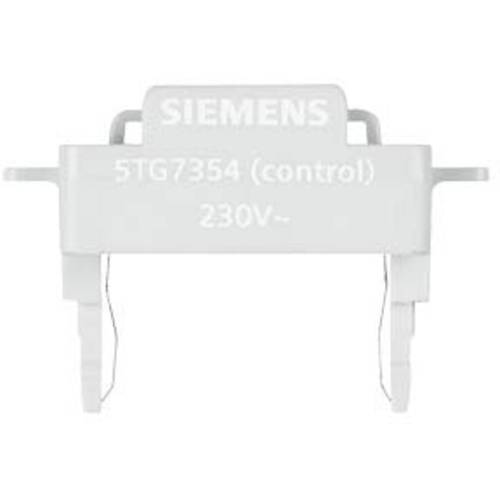 Siemens Schalterprogramm Einsatz Delta 5TG7354 1 St.