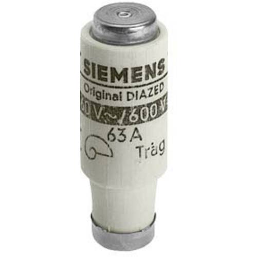 Siemens 5SD8020 Sicherungseinsatz Sicherungsgröße = DIII 20 A 690 V/AC 5 St.