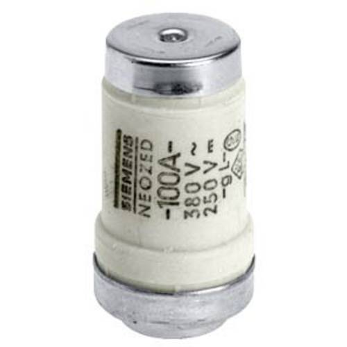 Siemens 5SE2300 Sicherungseinsatz Sicherungsgröße = D03 100 A 400 V