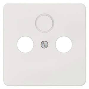 Siemens Schalterprogramm Delta Weiß 5TG18282 1 St.