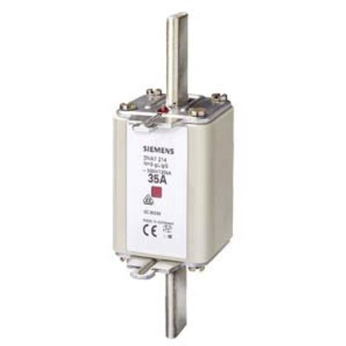 Thumbnail - Siemens 3NA7222 Sicherungseinsatz Sicherungsgröße = 2 63 A 500 V 3 St.