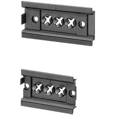 Siemens 8US19987CA16 Tragschiene 10 St.