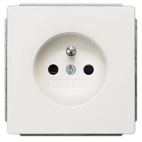 Siemens Schalterprogramm 1fach Weiß 5UB1367 1 St.