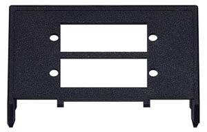 Siemens Schalterprogramm Schwarz 5TG1915 1 St.