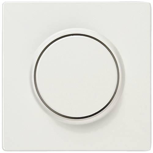 Siemens Schalterprogramm Abdeckung Delta Weiß 5TC8912 1 St.