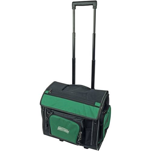Brüder Mannesmann M99203 Trolley-Koffer unbestückt