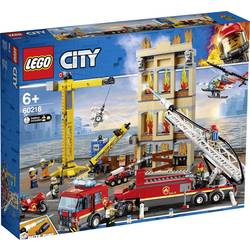 LEGO® CITY 60216
