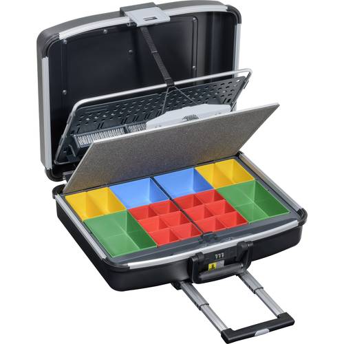 Allit ProServe R170-400 457635 Universal Werkzeugkoffer unbestückt
