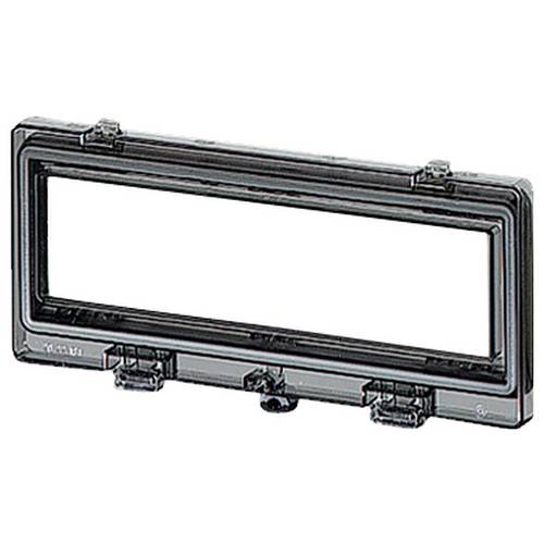 Hensel 2000059 Klappdeckel 1 St.