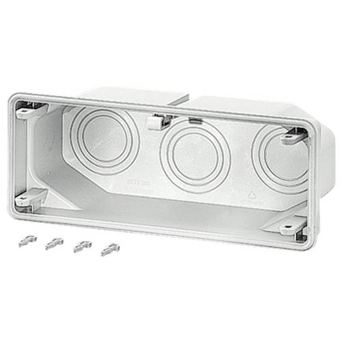 Hensel Mi FM 63 2000133 Flansch 1 St.