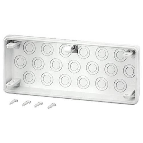 Hensel Mi FM 25 2000129 Gehäusedeckel 1 St.