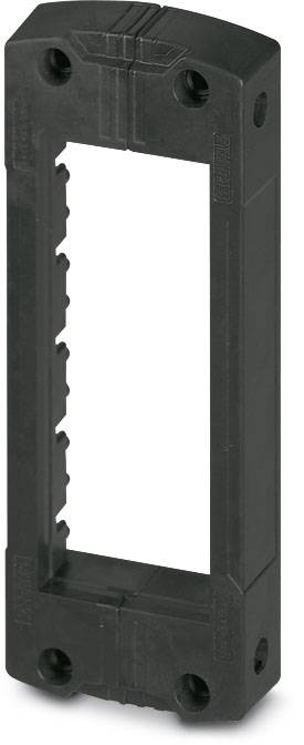 Thumbnail - Phoenix Contact CES-B24-SFFS-PLBK Dichtrahmen PA Schwarz 1 St.