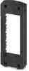 Phoenix Contact CES-B24-SFFS-PLBK Dichtrahmen schraubbar PA Schwarz 1 St.