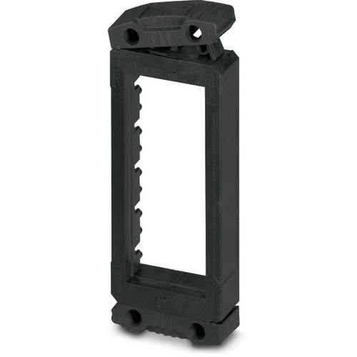 Phoenix Contact CES-B24-HFFS-PLBK Dichtrahmen PA Schwarz 1 St.