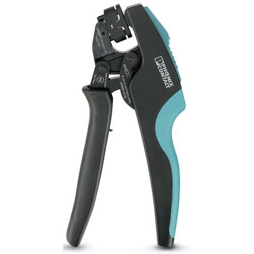 Phoenix Contact CRIMPFOX DUO 10 1031721 Presszange