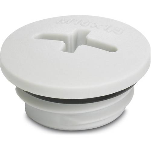 Phoenix Contact 1045818 A-INSP-M16-68N-P-LG Verschlussschraube M16 10 St.