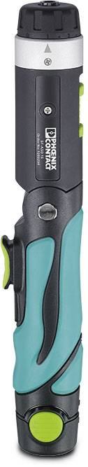 Phoenix Contact SF-ASD 16 1200294 Skruvdragare batteri inkl. 1x batteri