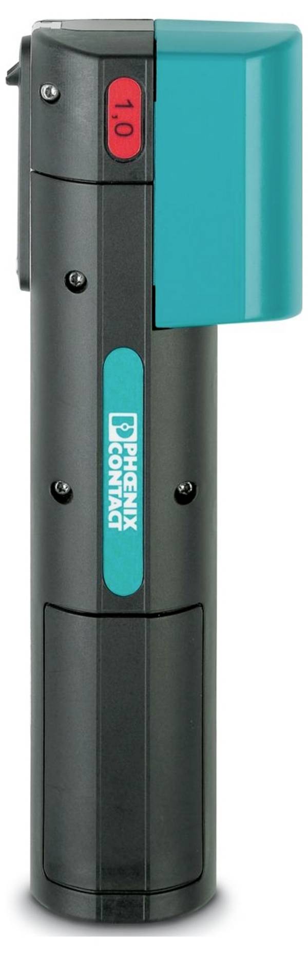 Phoenix Contact CF CRIMPHANDY 1,0 1212465 Crimp- und Abisolierautomat