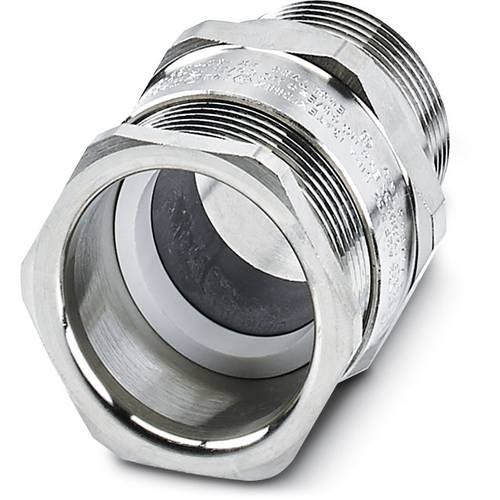 Phoenix Contact 1411081 M40 Metall Silber 2 St.