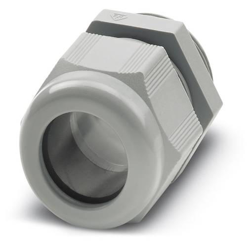 Phoenix Contact 1411128 Kabelverschraubung M40 Kunststoff Silber 5 St.