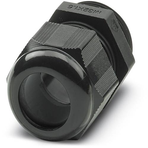 Phoenix Contact 1411136 Kabelverschraubung M32 Kunststoff Schwarz 5 St.