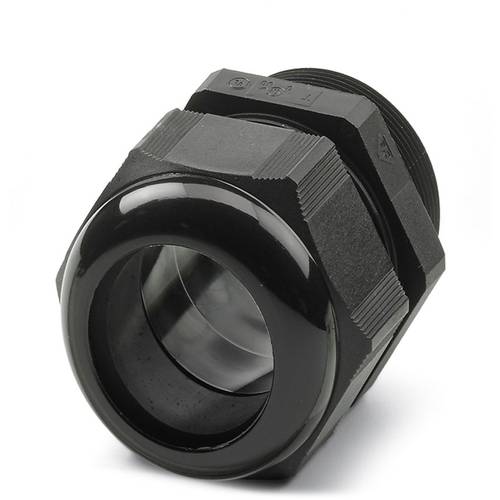 Phoenix Contact 1411138 Kabelverschraubung M50 Kunststoff Schwarz 1 St.