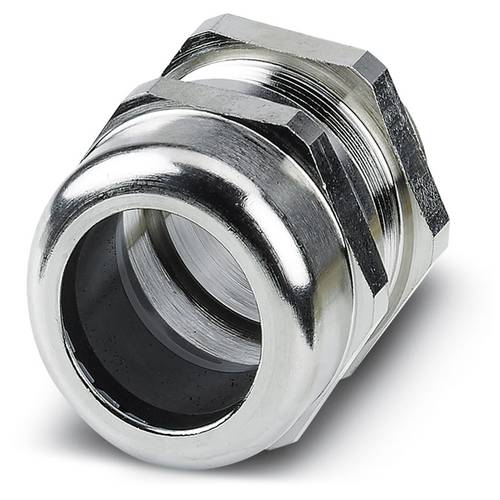 Phoenix Contact 1411169 M63 Metall Silber 1 St.