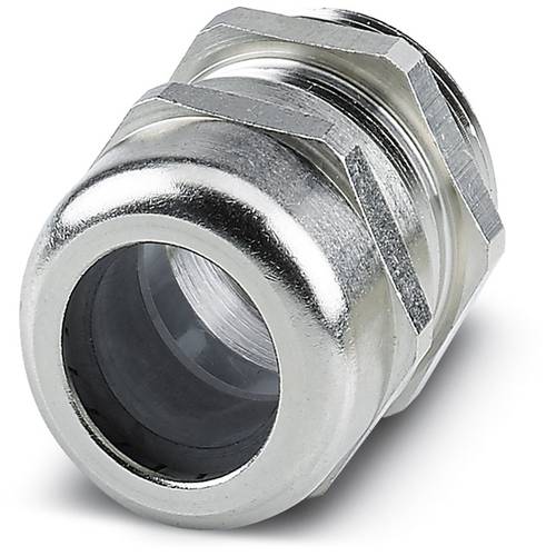 Phoenix Contact 1411176 Kabelverschraubung PG29 Metall Silber 5 St.