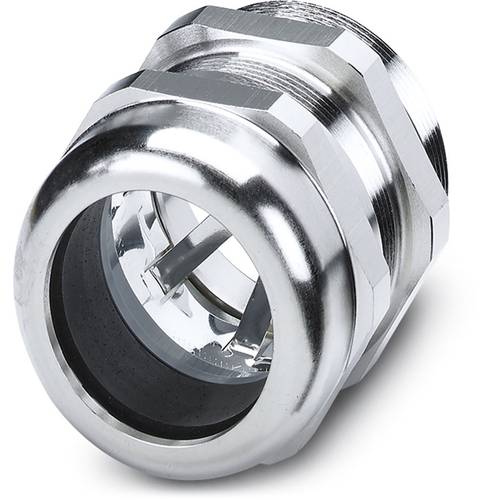 Phoenix Contact 1411204 Kabelverschraubung PG48 Metall Silber 1 St.