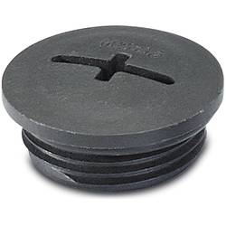 Phoenix Contact 1415208 A-INSP-M32-65N-P-BK Verschlussschraube M32 PA 10 St.