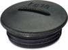 Phoenix Contact 1415213 A-INSP-PG16-65N-P-BK Verschlussschraube mit O-Ring PG16 PA 10 St.