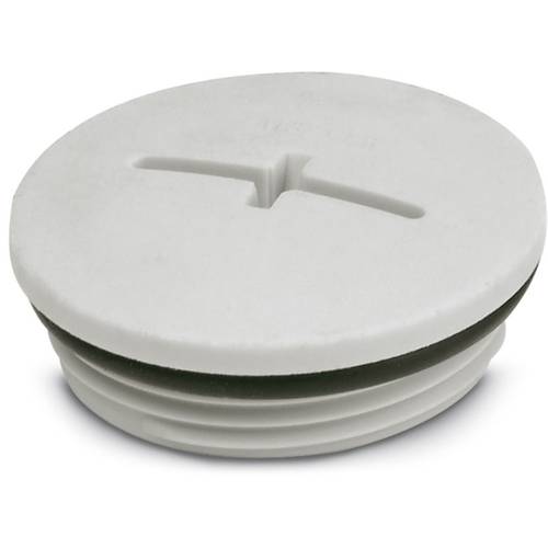 Phoenix Contact 1424521 A-INSP-M32-68N-P-LG Verschlussschraube M32 PA 10 St.