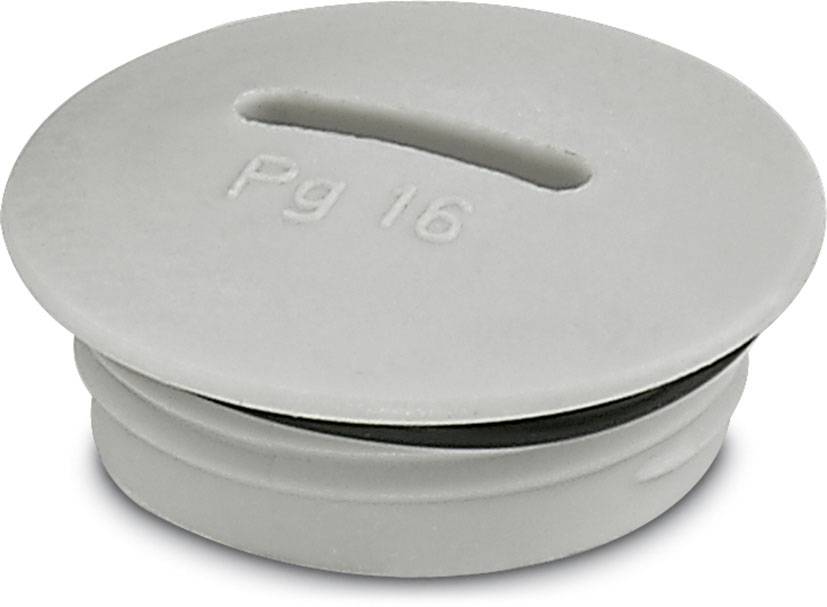Phoenix Contact 1424523 A-INSP-PG16-65N-P-LG Verschlussschraube PG16 PA 10 St.