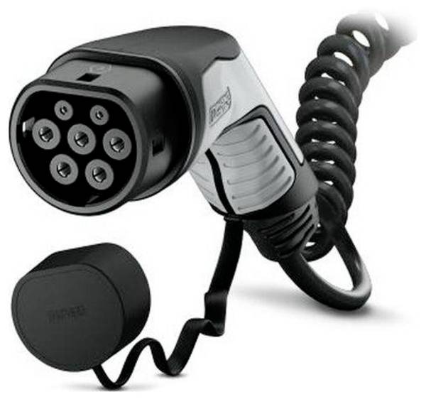 Phoenix Contact 1627130 eMobility Ladekabel  4 m