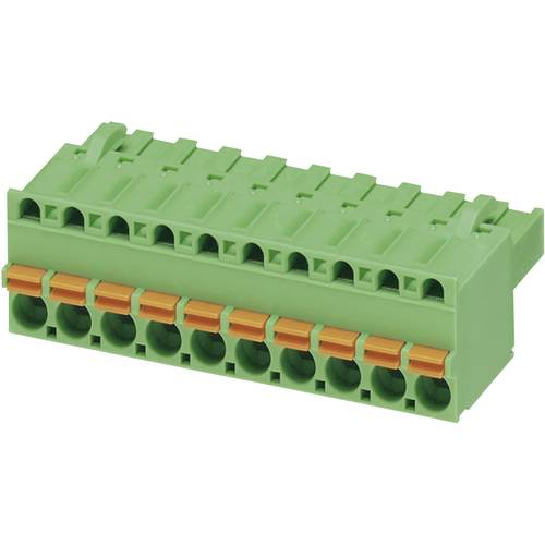 Phoenix Contact Stiftgehäuse-Kabel FKCT Polzahl Gesamt 20 Rastermaß: 5 mm 1909391 50 St.